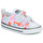 Chaussures Fille Baskets basses Converse CHUCK TAYLOR ALL STAR 2V 