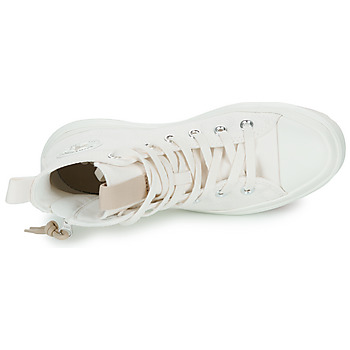 Converse CHUCK TAYLOR ALL STAR LUGGED LIFT 