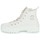 Chaussures Fille Baskets montantes Converse CHUCK TAYLOR ALL STAR LUGGED LIFT 