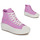 Chaussures Fille Baskets montantes Converse CHUCK TAYLOR ALL STAR MOVE 