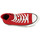 Chaussures Fille Baskets montantes Converse CHUCK TAYLOR ALL STAR EVA LIFT 