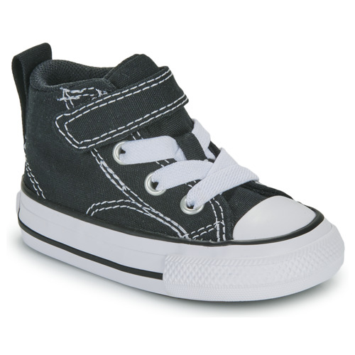 Schuhe Kinder Sneaker High Converse CHUCK TAYLOR ALL STAR MALDEN STREET    