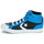 Schuhe Jungen Sneaker High Converse PRO BLAZE Blau