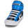 Schuhe Jungen Sneaker High Converse PRO BLAZE Blau