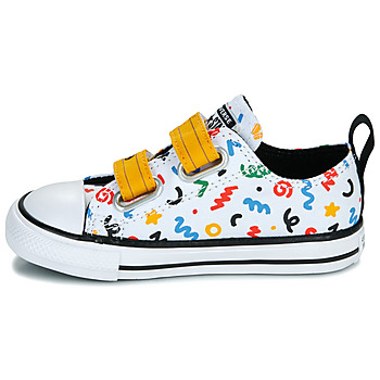 Converse CHUCK TAYLOR ALL STAR EASY-ON DOODLES 