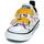 Schuhe Kinder Sneaker Low Converse CHUCK TAYLOR ALL STAR EASY-ON DOODLES Weiß / Bunt