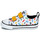 Scarpe Unisex bambino Sneakers basse Converse CHUCK TAYLOR ALL STAR EASY-ON DOODLES 