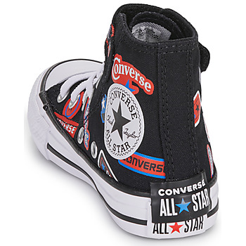 Converse CHUCK TAYLOR ALL STAR EASY-ON STICKERS Bunt