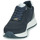 Schuhe Damen Sneaker Low Tom Tailor 6390340017 Marineblau