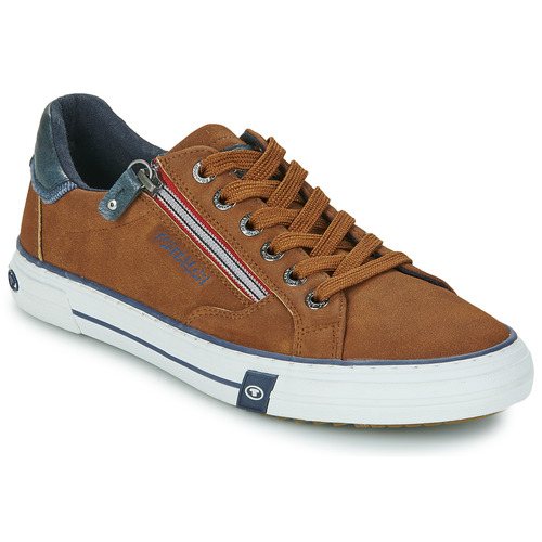 Chaussures Homme Baskets basses Tom Tailor 5380814 