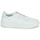 Schuhe Damen Sneaker Low Tom Tailor 5350900005 Weiß