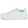 Schuhe Damen Sneaker Low Tom Tailor 5350900005 Weiß