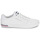 Schuhe Herren Sneaker Low Tom Tailor 5380320001 Weiß