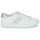 Schuhe Damen Sneaker Low Tom Tailor 5390470030 Weiß