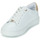 Schuhe Damen Sneaker Low Tom Tailor 5390470030 Weiß