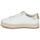 Schuhe Damen Sneaker Low Tom Tailor 7490050002 Weiß