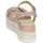 Chaussures Femme Sandales et Nu-pieds Tom Tailor 7490110006 
