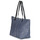 Taschen Damen Shopper / Einkaufstasche Moony Mood SORAYA Marineblau