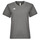 Kleidung Damen T-Shirts adidas Performance ENT22 TEE W Grau / Weiß