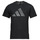 Abbigliamento Uomo T-shirt maniche corte adidas Performance TR-ESSEA BL T 