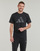 Abbigliamento Uomo T-shirt maniche corte adidas Performance TR-ESSEA BL T 