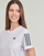 Vêtements Femme T-shirts manches courtes adidas Performance OTR B TEE 