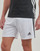 Kleidung Herren Shorts / Bermudas adidas Performance SQUAD 21 SHO Weiß
