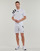 Kleidung Herren Shorts / Bermudas adidas Performance FORTORE23 SHO Weiß