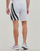 Kleidung Herren Shorts / Bermudas adidas Performance FORTORE23 SHO Weiß