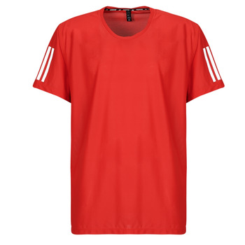 Kleidung Herren T-Shirts adidas Performance OTR B TEE Rot