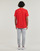Kleidung Herren T-Shirts adidas Performance OTR B TEE Rot