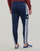 Kleidung Herren Jogginghosen adidas Performance SQ21 TR PNT Marineblau / Weiß