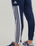Kleidung Herren Jogginghosen adidas Performance SQ21 TR PNT Marineblau / Weiß