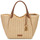 Taschen Damen Shopper / Einkaufstasche Emporio Armani WOMEN'S SHOPPING BAG Beige