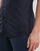 Kleidung Herren Kurzärmelige Hemden Emporio Armani CAMICIA 8N1CG0 Marineblau