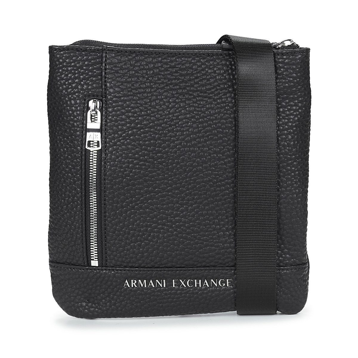 Taschen Herren Geldtasche / Handtasche Armani Exchange FLAT CROSSBODY    