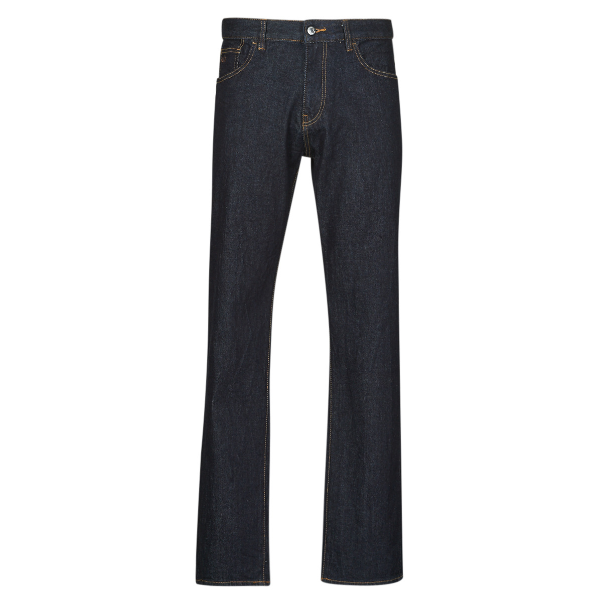 Abbigliamento Uomo Jeans slim Armani Exchange 8NZJ13 