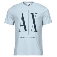 Vêtements Homme T-shirts manches courtes Armani Exchange 8NZTPA 