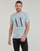 Abbigliamento Uomo T-shirt maniche corte Armani Exchange 8NZTPA 