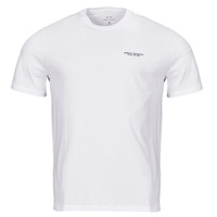 Kleidung Herren T-Shirts Armani Exchange 8NZT91 Weiß