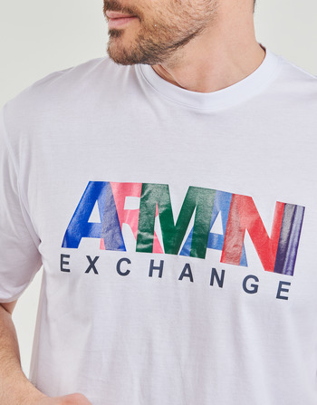 Armani Exchange 3DZTKA 