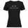 Kleidung Damen T-Shirts Armani Exchange 3DYTAF    