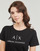 Vêtements Femme T-shirts manches courtes Armani Exchange 3DYTAF 