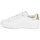 Schuhe Damen Sneaker Low Emporio Armani EA7 CLASSIC NEW CC Weiß