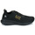 Schuhe Sneaker Low Emporio Armani EA7 MAVERICK KNIT Golden