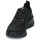 Chaussures Baskets basses Emporio Armani EA7 MAVERICK KNIT 