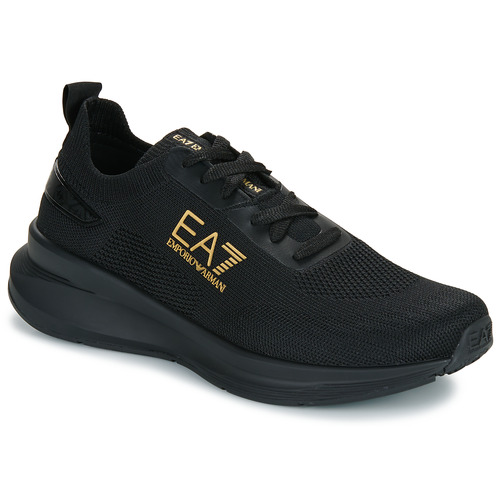 Scarpe Sneakers basse Emporio Armani EA7 MAVERICK KNIT 