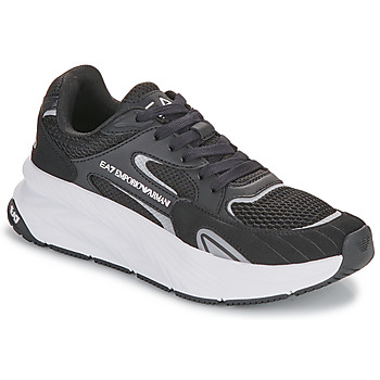 Schuhe Sneaker Low Emporio Armani EA7 CRUSHER SONIC MIX    