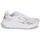 Schuhe Sneaker Low Emporio Armani EA7 CRUSHER SONIC MIX Weiß