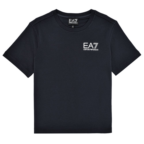 Kleidung Jungen T-Shirts Emporio Armani EA7 TSHIRT 8NBT51    